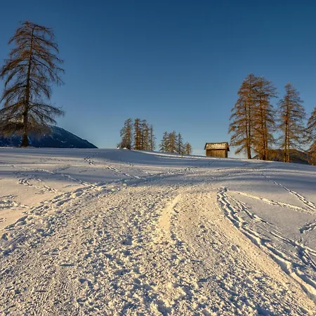 Ubytování v soukromí Haus Miriam *