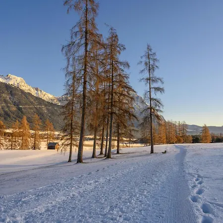 Accommodatie bij particulieren Haus Miriam *