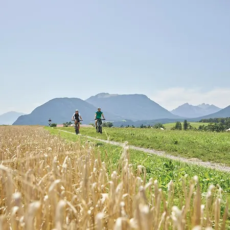 Haus Miriam * Mieming