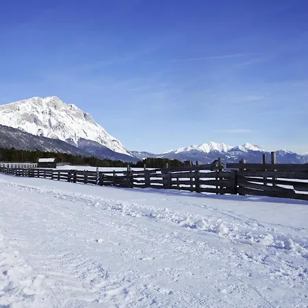 Accommodatie bij particulieren Haus Miriam