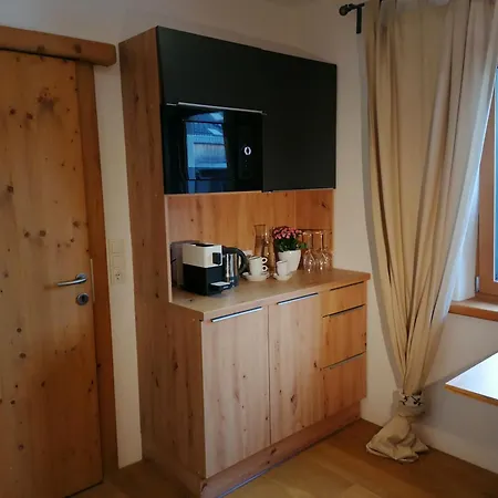 Haus Miriam * Mieming