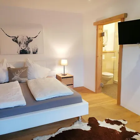 Haus Miriam Accommodatie bij particulieren