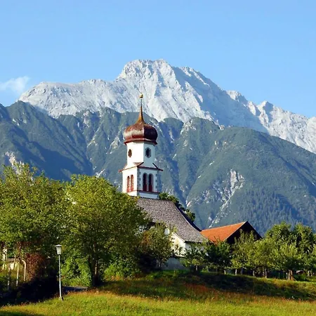 Haus Miriam Ubytování v soukromí Mieming