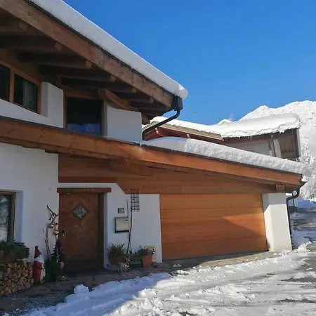 Haus Miriam Ubytování v soukromí