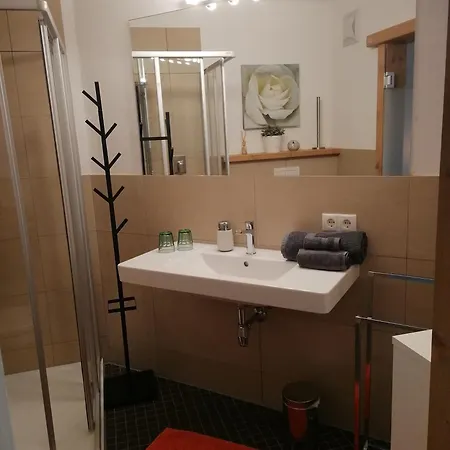 Haus Miriam * Mieming