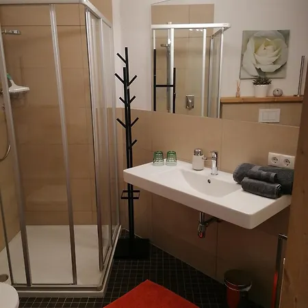 Ubytování v soukromí Haus Miriam