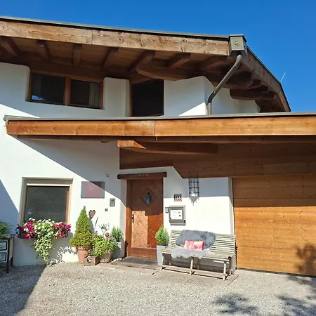 Haus Miriam Ubytování v soukromí Mieming