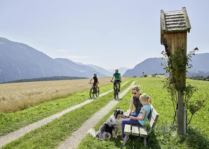 Séjour chez l'habitant Haus Miriam Mieming
