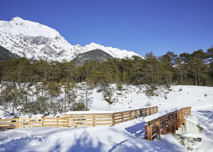 民宿 Haus Miriam 米耶明