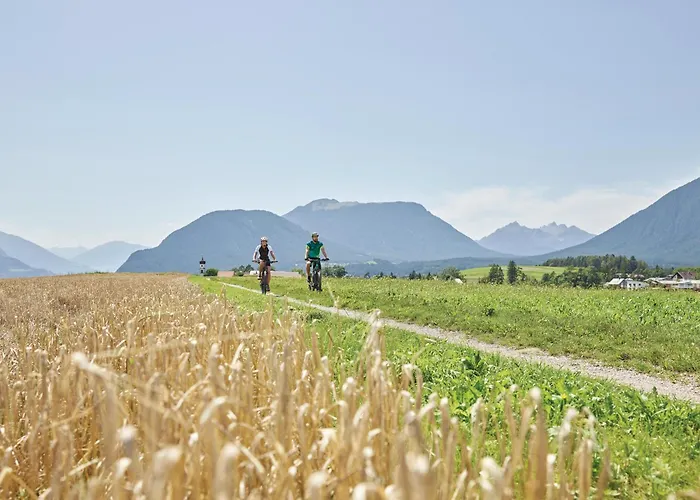 Haus Miriam * 米耶明