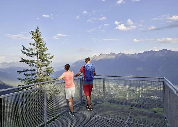 Séjour chez l'habitant Haus Miriam