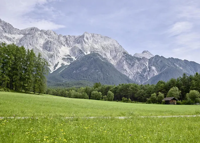 Séjour chez l'habitant Haus Miriam