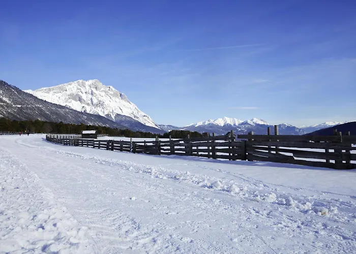 Séjour chez l'habitant Haus Miriam