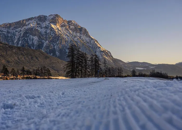 Haus Miriam Privat bolig Mieming