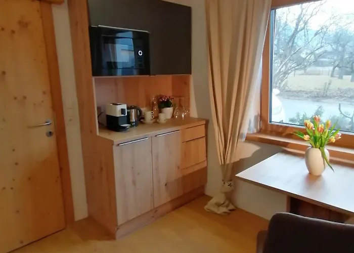 Haus Miriam Séjour chez l'habitant *