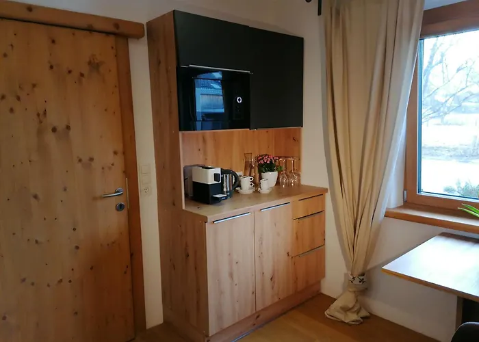 Haus Miriam * Mieming