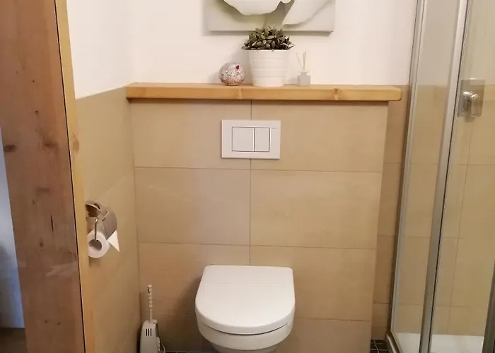 Privat bolig Haus Miriam Mieming