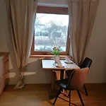 Haus Miriam Accommodatie bij particulieren