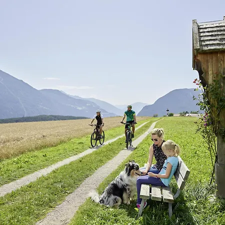 Homestay Haus Miriam Mieming