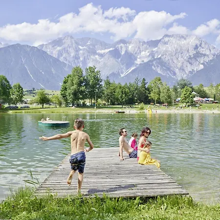 Haus Miriam Homestay Mieming