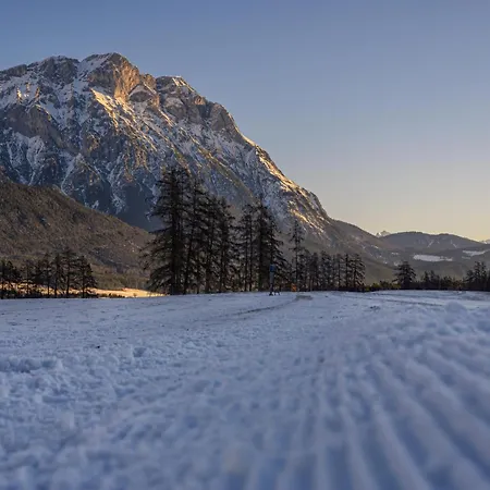 Haus Miriam Homestay Mieming