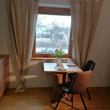 Haus Miriam Rum i privatbostad
