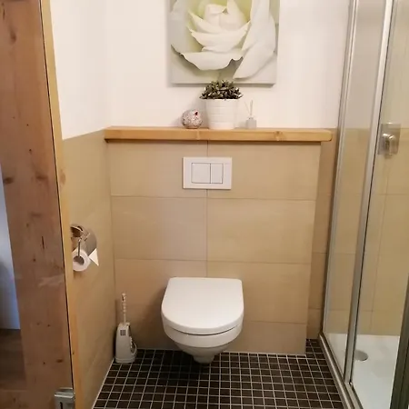 Homestay Haus Miriam Mieming