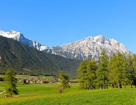 Haus Miriam *