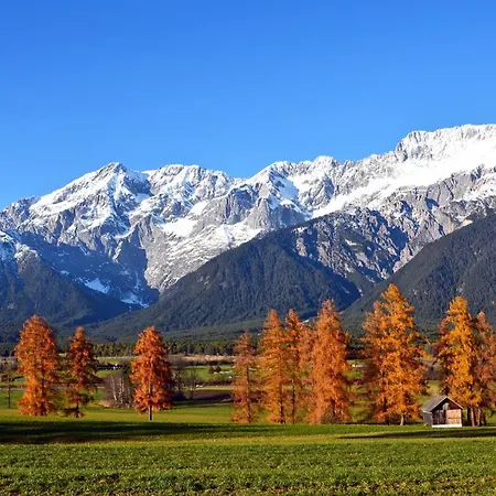 Haus Miriam * Mieming