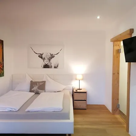 Homestay Haus Miriam