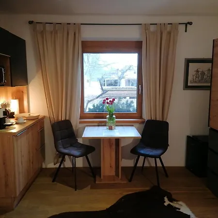 Haus Miriam 米耶明