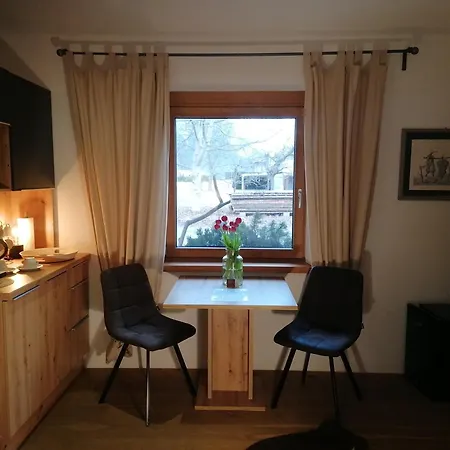 Haus Miriam Accommodatie bij particulieren *