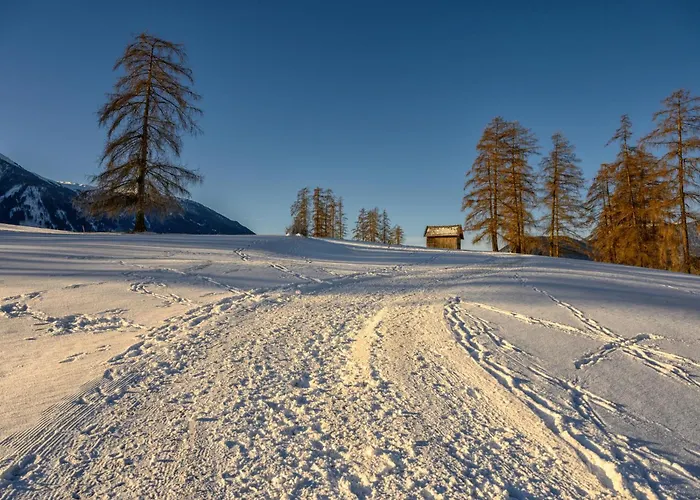 民宿 Haus Miriam *