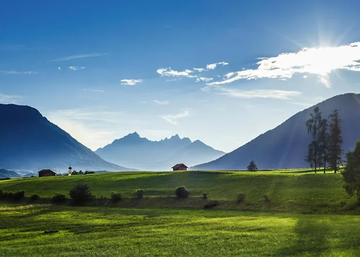 Haus Miriam 民宿 *