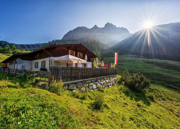 Haus Miriam 米耶明