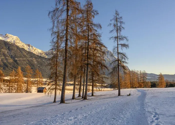 民宿 Haus Miriam *