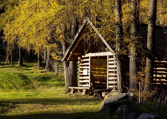 Haus Miriam 米耶明