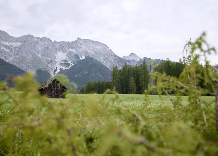 Haus Miriam 米耶明