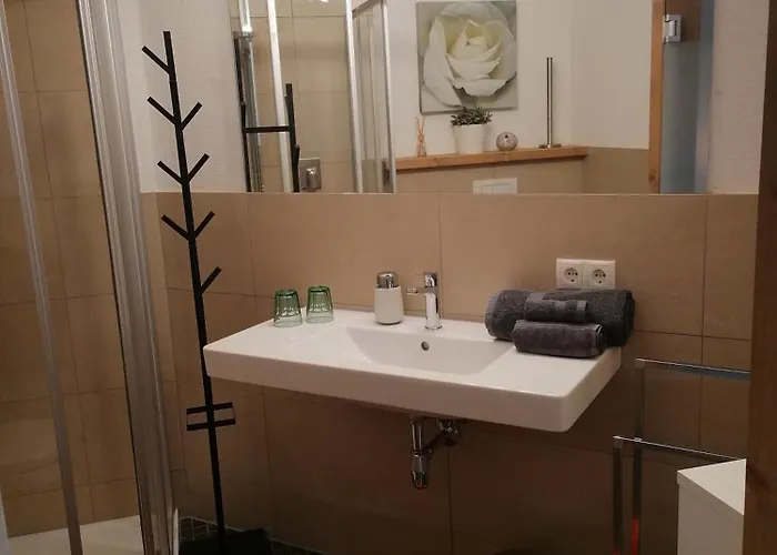 Haus Miriam * 米耶明