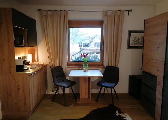 Haus Miriam 米耶明