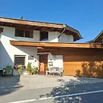 Haus Miriam Δωμάτια σε οικογενειακή κατοικία *