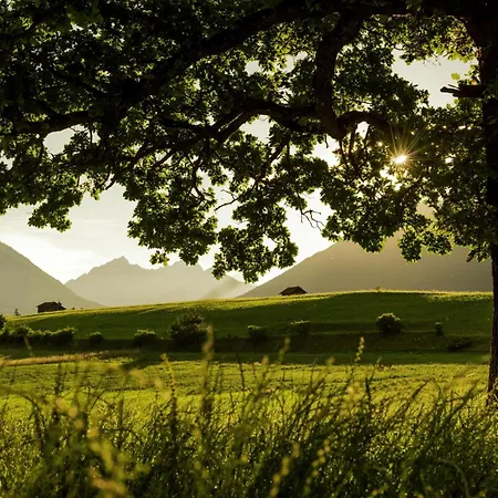 Haus Miriam Privatunterkunft Mieming