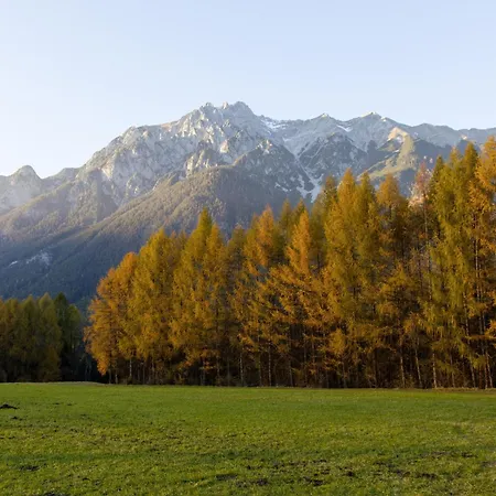 Privatunterkunft Haus Miriam *