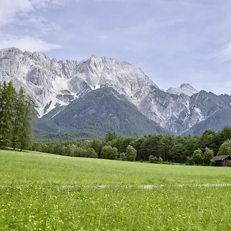 Privatunterkunft Haus Miriam