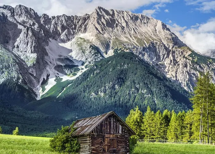 Haus Miriam Alloggio in famiglia Mieming