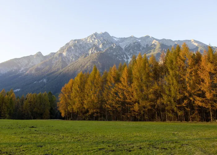 Alloggio in famiglia Haus Miriam *
