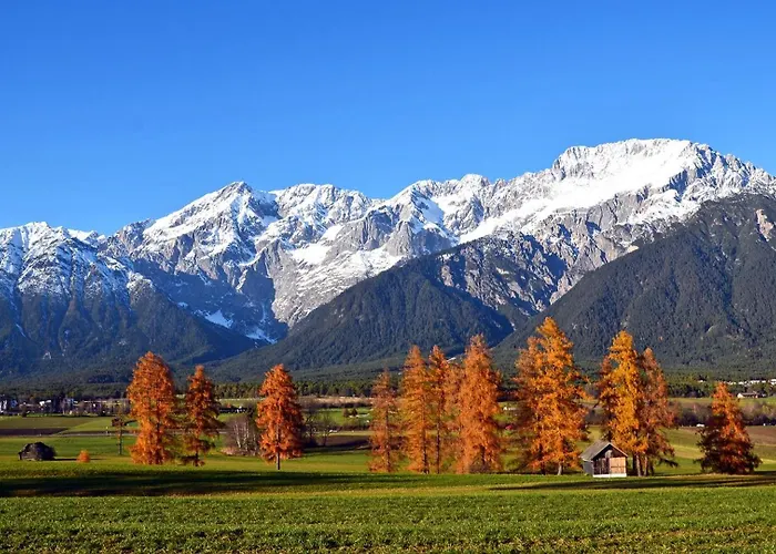 Haus Miriam * Mieming